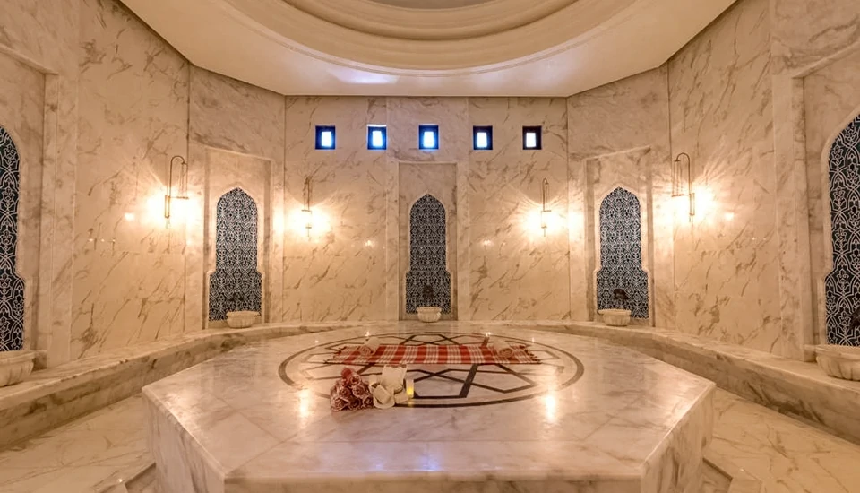 هتل سواندور توپکاپی پالاس آنتالیا